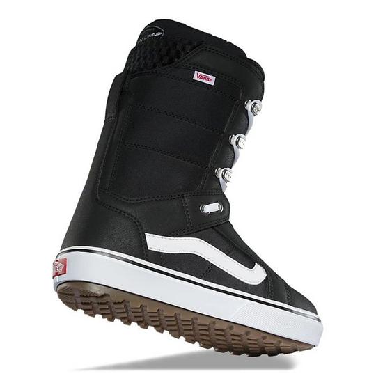 VANS HI-STANDARD OG 27cm 美品❕ Vans Hi-Standard OG Tan/Black Snowboard Boots Winter 2025