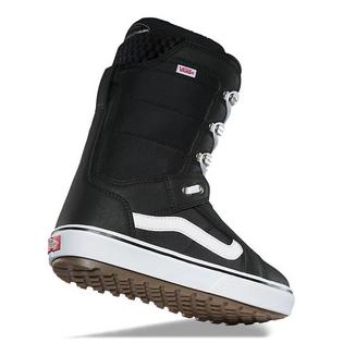 Vans Men's Hi-Standard OG Snowboard Boot [2026]
