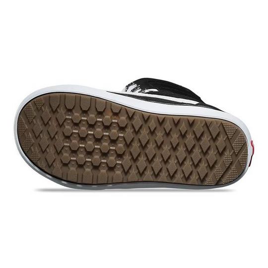 Men's Hi-Standard OG Snowboard Boot [2025] | Vans | Sporting