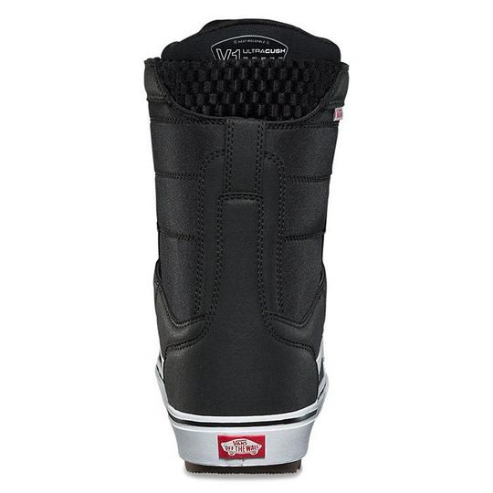VANS HI-STANDARD OG 27cm 美品❕ Vans Hi-Standard OG Tan/Black Snowboard Boots Winter 2025