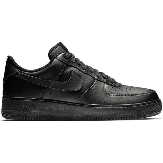 Nike Men s Air Force 1  07 Shoe