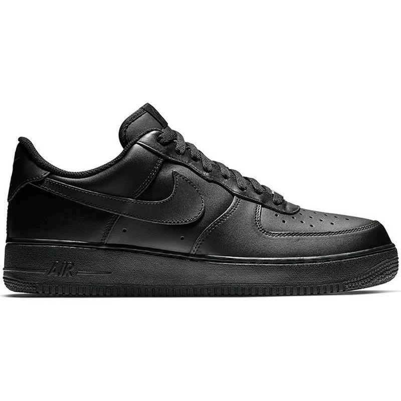 Nike Chaussures Air Force 1 '07 pour hommes