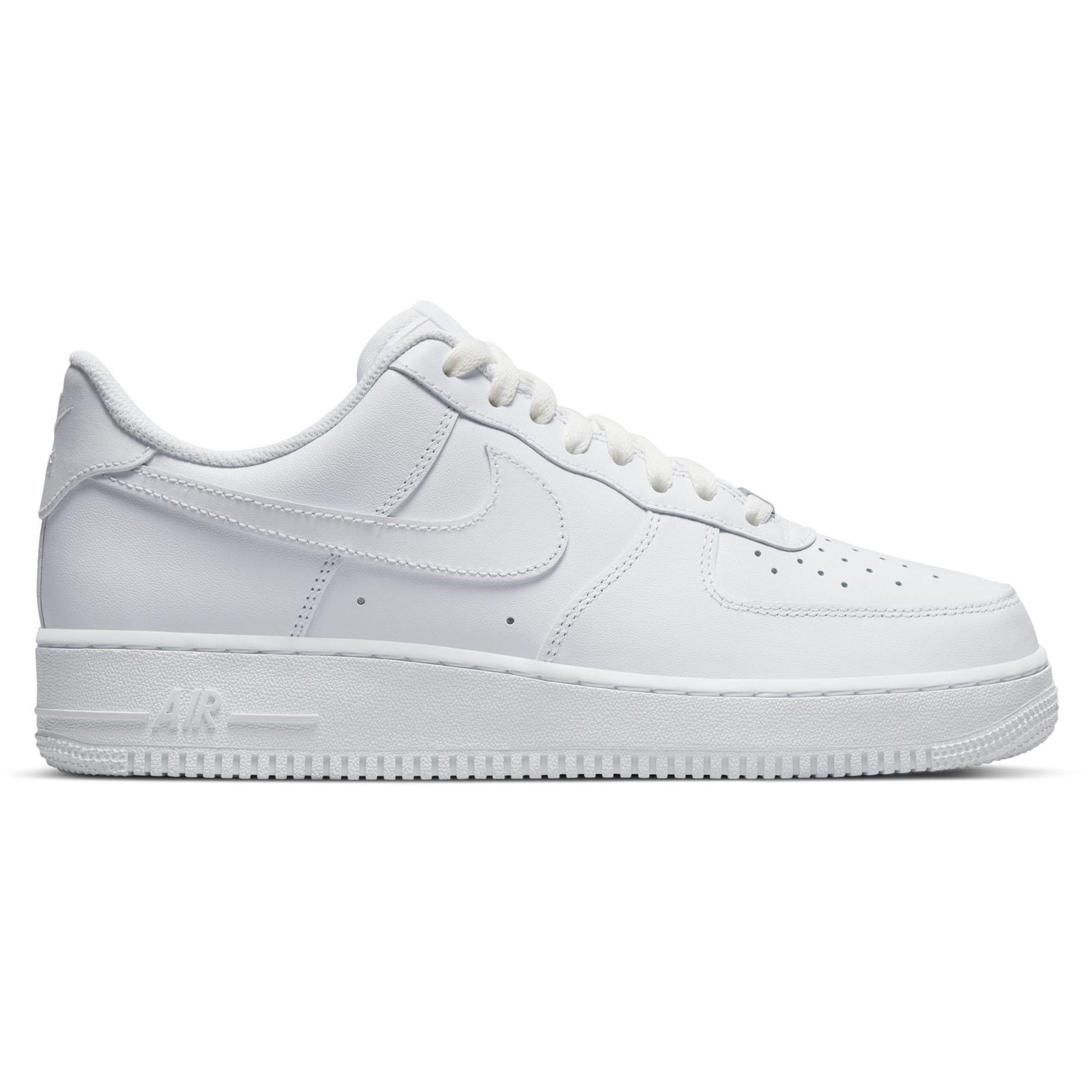 靴 Nike w air force 1 '07 ess snkr 27.5 Nike Air Force 1 '07 Essential Women's Shoes. Nike JP
