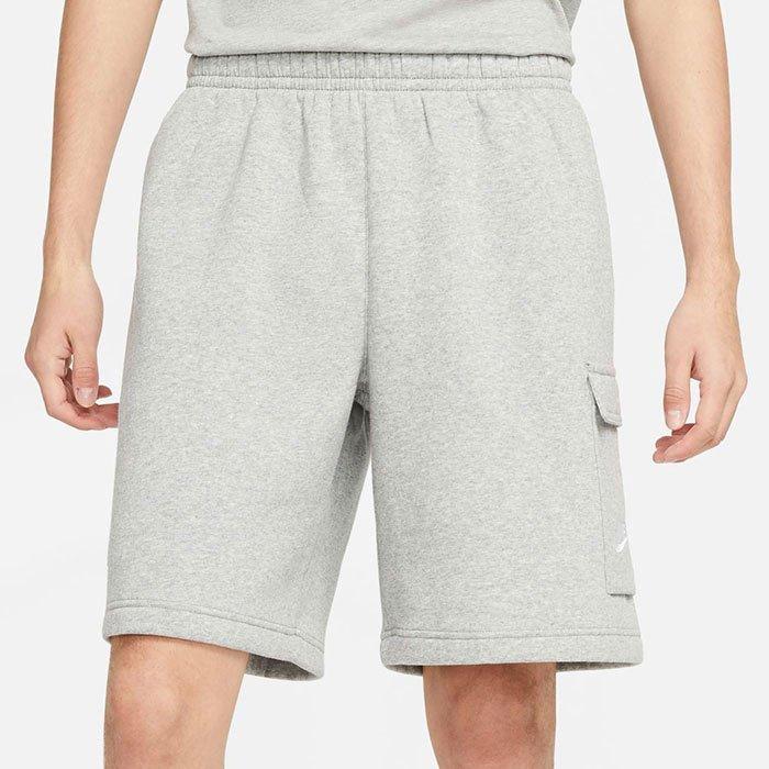 Men's Sportswear Club Fleece Short