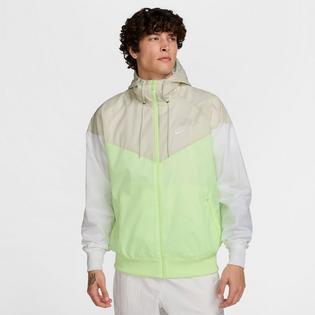 Nike Men's Sportswear Windrunner Hooded Jacket