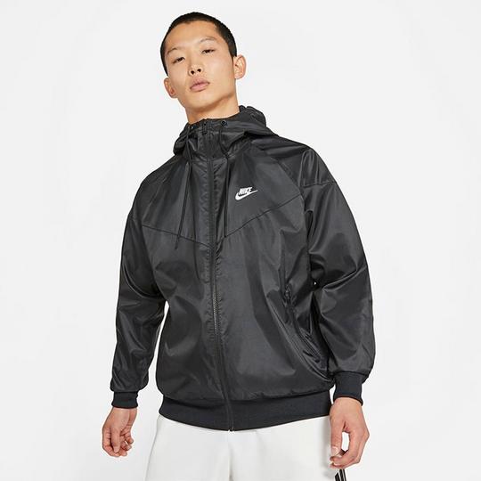 Men s Sportswear Windrunner Hooded Jacket
