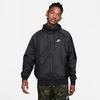Veste   capuchon Sportswear Windrunner pour hommes