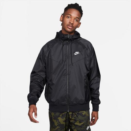 Nike Veste   capuchon Sportswear Windrunner pour hommes