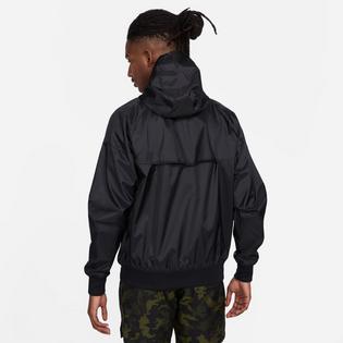 Nike Men's Sportswear Windrunner Hooded Jacket