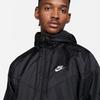 Veste   capuchon Sportswear Windrunner pour hommes