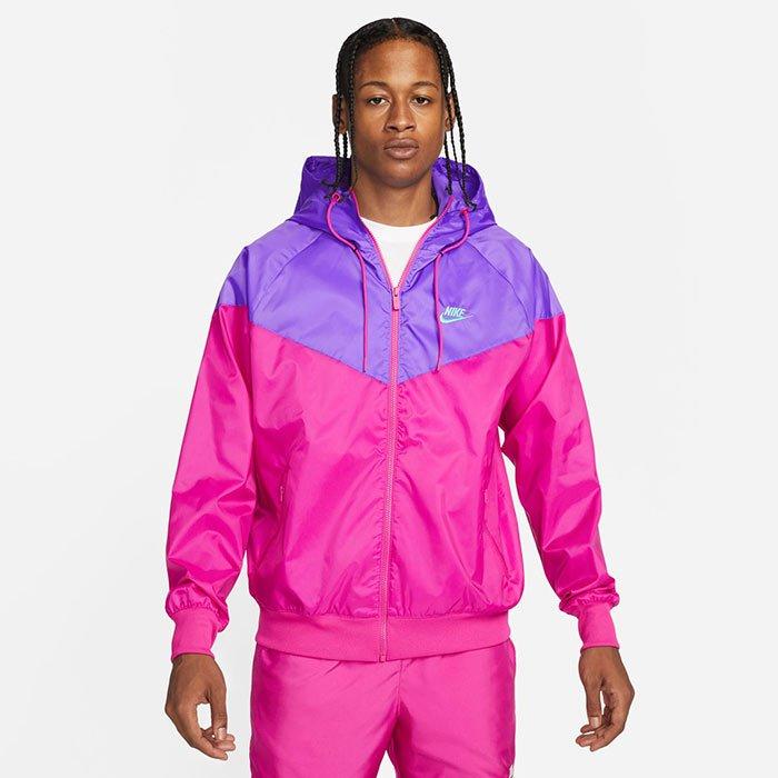 Men's Sportswear Windrunner Hooded Jacket | Nike | Sporting Life