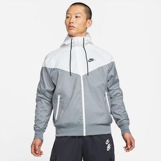Nike Veste &agrave; capuchon Sportswear Windrunner pour hommes