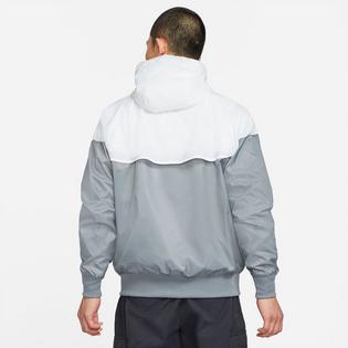 Nike Veste &agrave; capuchon Sportswear Windrunner pour hommes