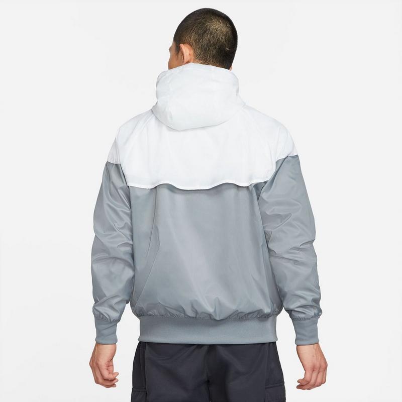 Nike Men's Sportswear Windrunner Hooded Jacket