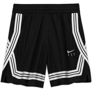 Nike Junior Girls' [7-16] Fly Crossover Short