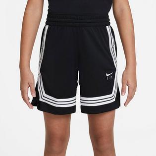 Nike Junior Girls' [7-16] Fly Crossover Short