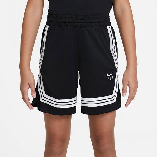 Nike shorts girls 2025