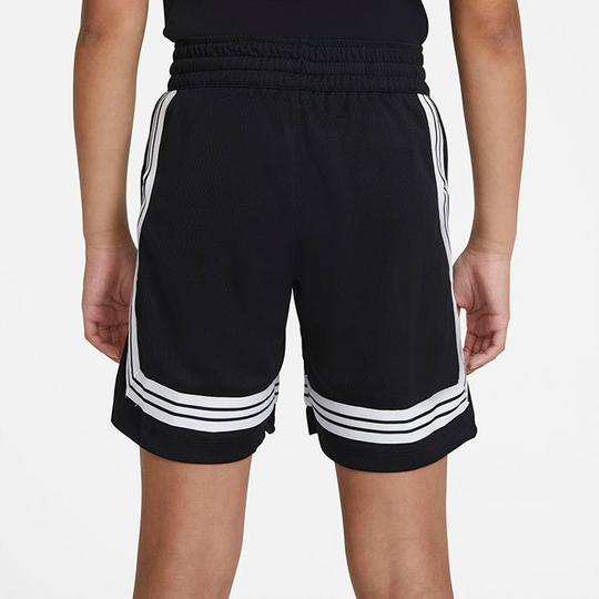 Nike Girls Fly Crossover Shorts