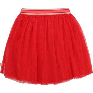 Billieblush Girls' [3-6] Tulle Skirt