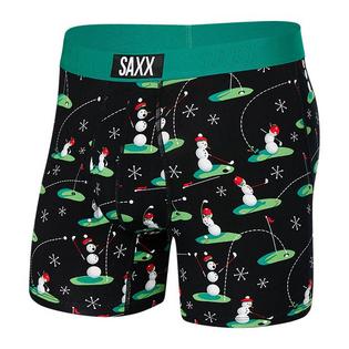 Saxx Men's Ultra Boxer Brief