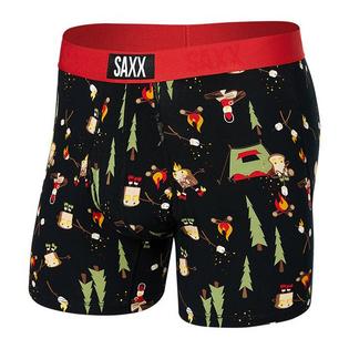 Saxx Men's Ultra Boxer Brief