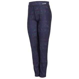 Kombi Junior Boys' [6-14] Active Sport Legging