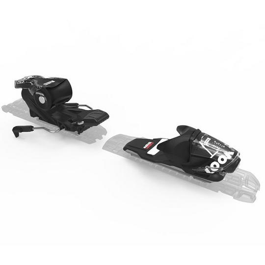 Look Fixation de ski Xpress 10 GW B83  2023 