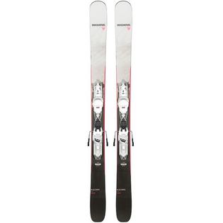 Juniors' Blackops Dreamer W Ski + Xpress W 10 Binding [2023]