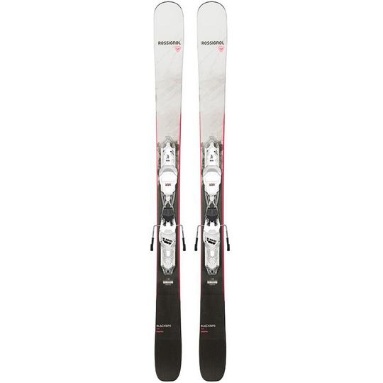 Rossignol Juniors  Blackops Dreamer W Ski   Xpress W 10 Binding  2023 