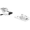 Xpress W 10 GW B93 Ski Binding  2024 