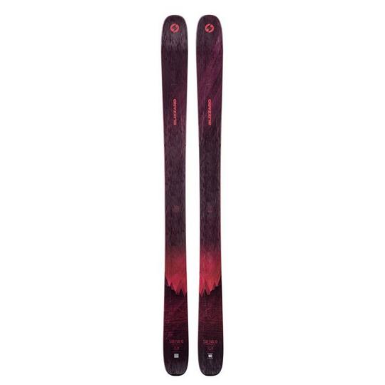 Sheeva 10 Ski  2022 