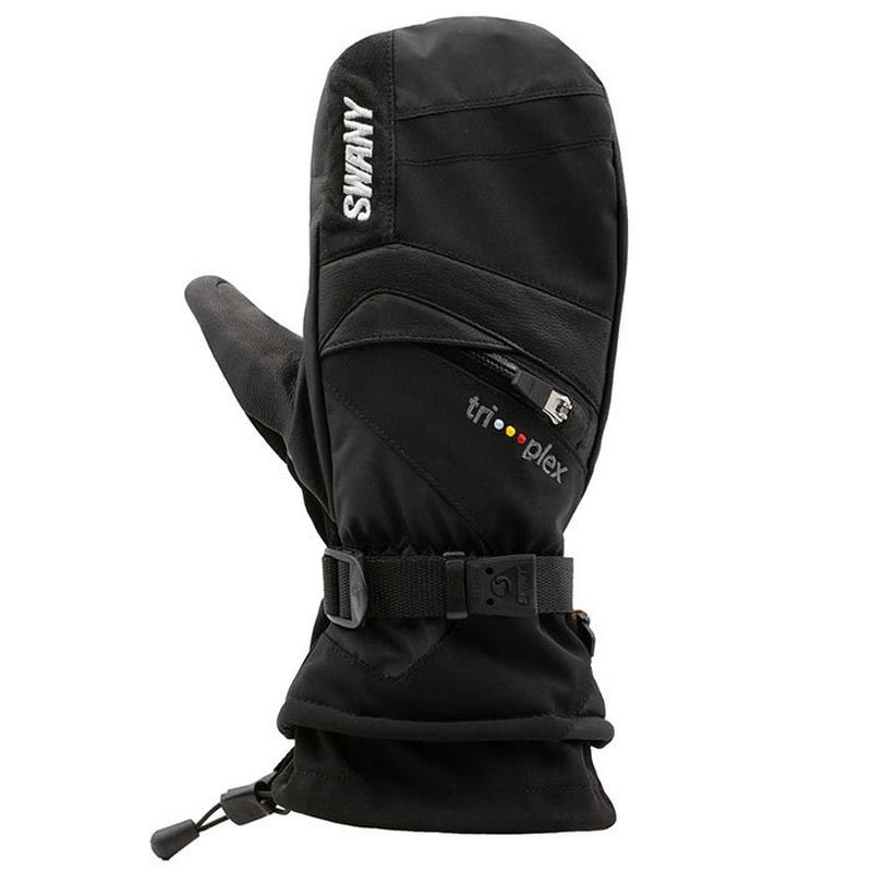 Swany Men's X-Change Mitten