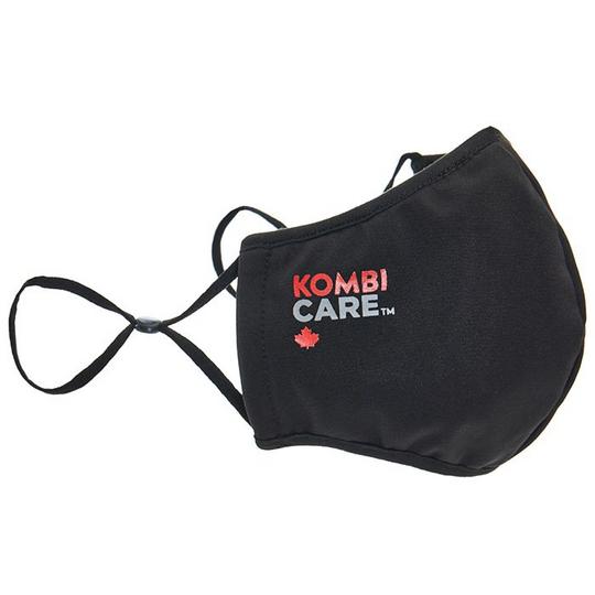 Kombi Unisex Kombi Care  Everyday Face Mask