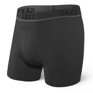 Saxx Men's Kinetic HD Boxer Brief