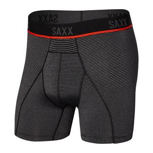 Saxx Men's Kinetic HD Boxer Brief