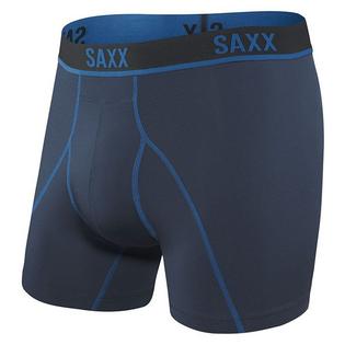 Saxx Men's Kinetic HD Boxer Brief