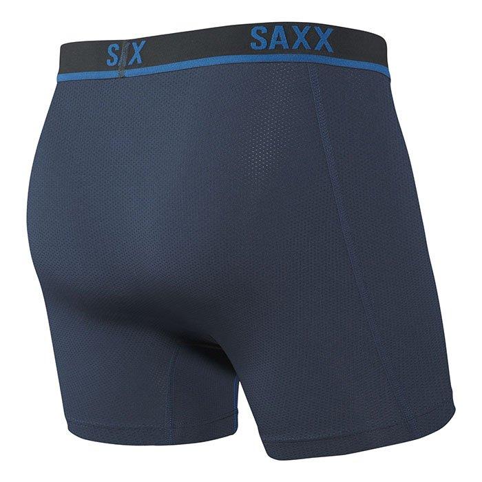 Men's Kinetic HD Boxer Brief