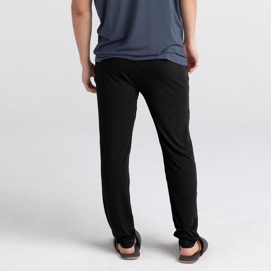 SAXX Snooze Pant Black