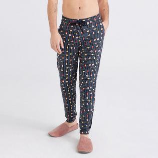 Saxx Men's Snooze Sleep Pant