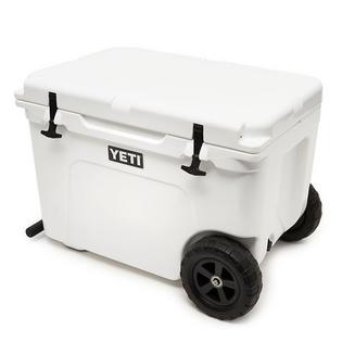 Yeti Tundra&reg; Haul™ Wheeled Cooler