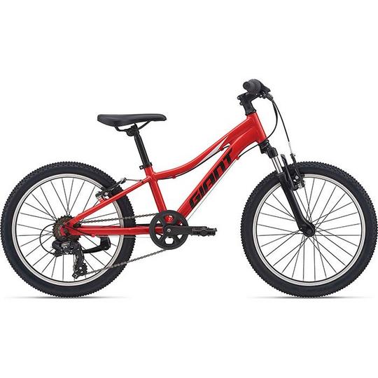 Boys  XtC Jr 20 Bike  2021 