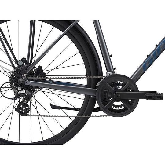 Escape 2 City Disc Bike Giant Sporting Life Online