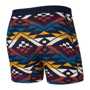 Saxx Men's Vibe Boxer Brief