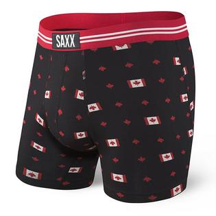Saxx Men's Vibe Boxer Brief