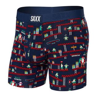 Saxx Men's Vibe Boxer Brief