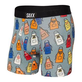 Saxx Men's Vibe Boxer Brief