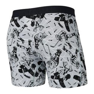 Saxx Men's Vibe Boxer Brief