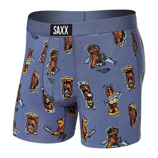 Saxx Men's Vibe Boxer Brief