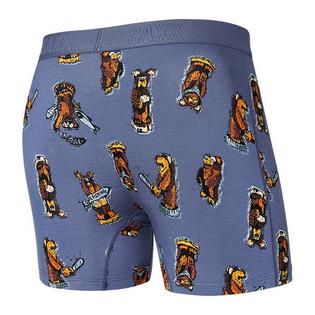 Saxx Men's Vibe Boxer Brief