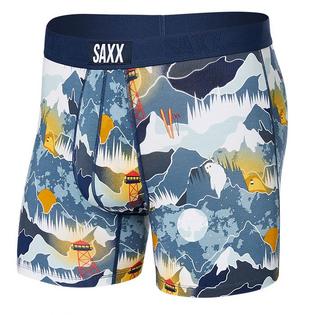 Saxx Men's Vibe Boxer Brief